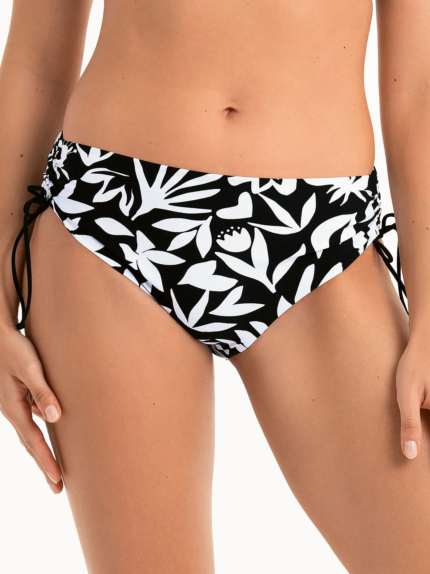 ANITA | Damen Bikinihose RF-To the Beach | 